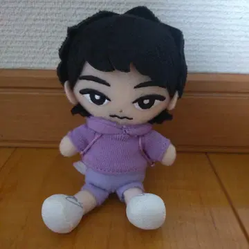 SnowMan 후카사와 타츠야 스노치루