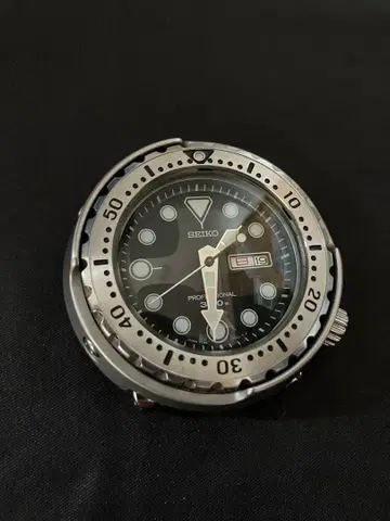 SEIKO 프로스펙스 7C46-7010 베젤만