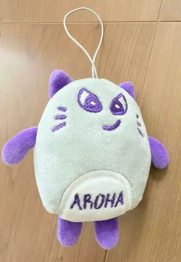 ASTRO 라키 WOOAH 우아