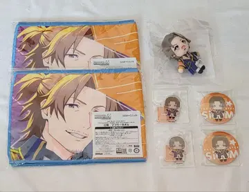 세가 럭키 쿠지 야마시타 지로 1 아이돌 마스터 sideM