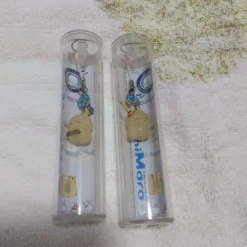마시마로 스트랩 케이스 포함