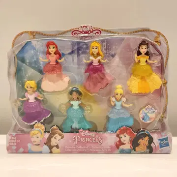 Disney Princess 디즈니 프린세스 완구 여아