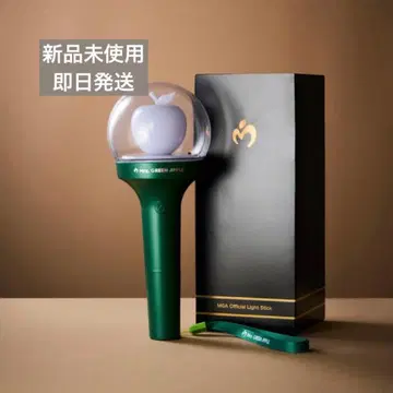 미세스 응원봉