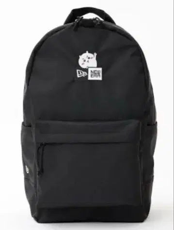 치이카와 x NEW ERA 백팩 뉴에라