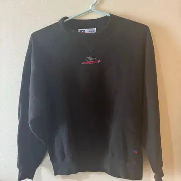 90s RUSSEL 맨투맨