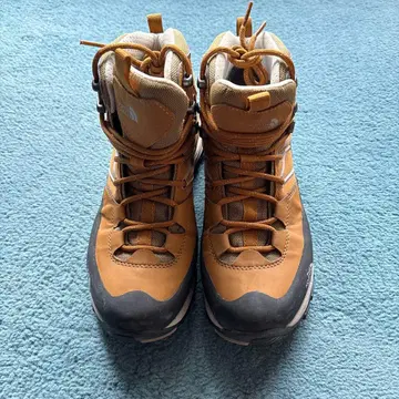 The North Face 트레킹 슈즈 24cm