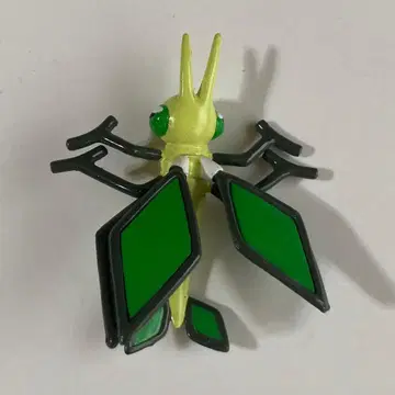 몬코레 포켓몬 초기 비브라바