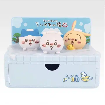 치이카와 제일복권 A상 B상 세트