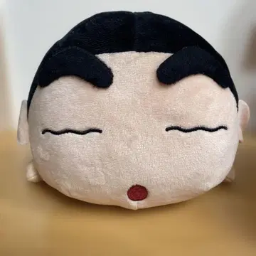 택 포함 미사용 새상품 짱구는 못말려(크레용 신짱)