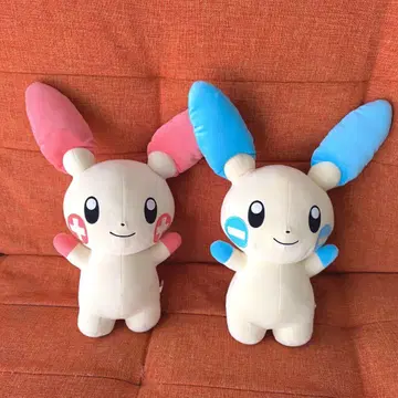 포켓몬 봉제 인형 플러스르 마이나