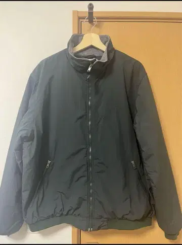 L.L.Bean XL 웜업 자켓