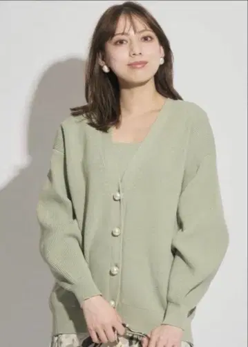 새상품급 마이 스트라다 앙상블 그린