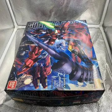 [ s.t141 ] MG 1/100 건담 에피온 완품