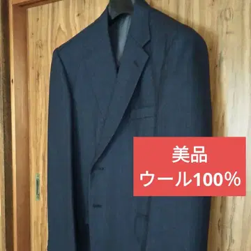 거의 새상품 일본제 이지 오더 자켓