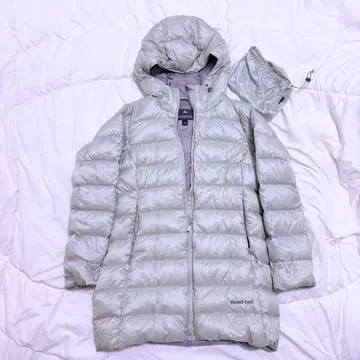 mont-bell 네쥬 다운 코트 Women's