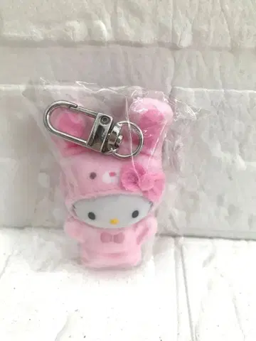 산리오 치비토모 동물 키티 산리오 캐릭터즈