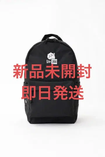 뉴에라 치이카와 (먼작귀) 백팩 27L