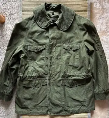 U.S.AIR FORCE USAF 미 공군 50s USA 필드 자켓