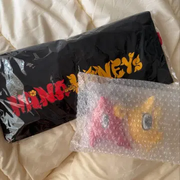 HANA WITH HONEYs set