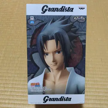 나루토 - 돌풍전 grandist ~ 우치하 사스케