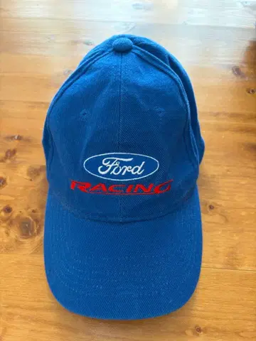 Ford 캡
