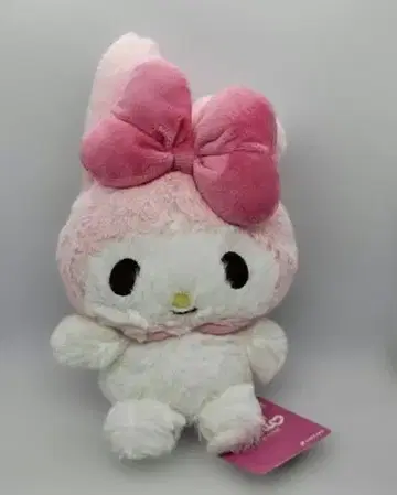 마이멜로디 허그허그 시리즈 봉제 인형