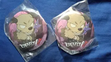 제5인격 IdentityV 단죄사냥꾼 캔뱃지 마루이 2개 세트