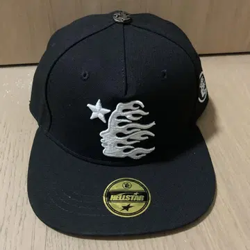 HEISTAR 블랙 야구 모자