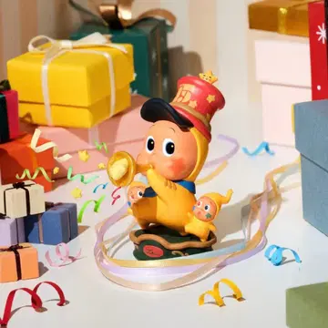 popmart 15th Anniversary twinkle twinkle