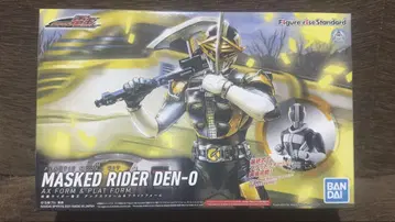[피규어라이즈 스탠다드] 가면라이더 덴오 악스 폼