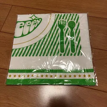 GReeeeN 런치 매트 GRe4N BOYZ