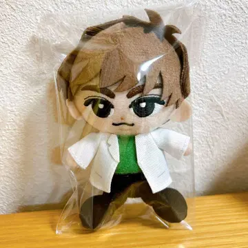 아베 료헤이 봉제 인형 마스코트