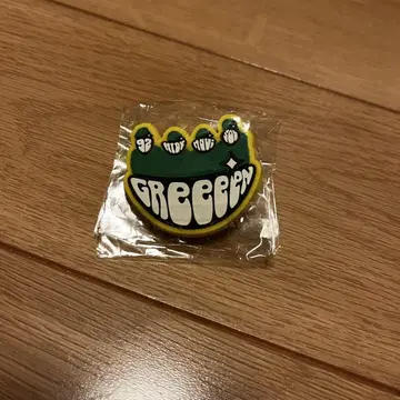 GReeeeN 핀즈 GRe4N BOYZ