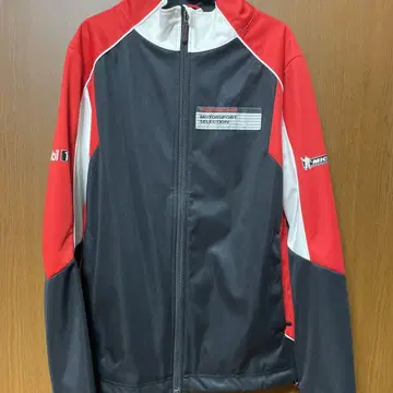 Porsche 소프트쉘 자켓 US XS
