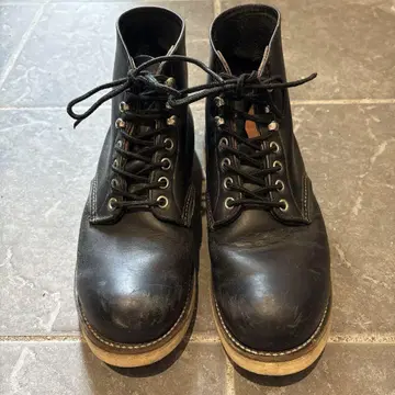 Red Wing 아이리쉬 세터 8165 90년대 모델