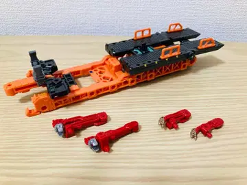 다이아클론: 택티컬 그랑더 증설 강화 시스템 유닛/프레임 행거