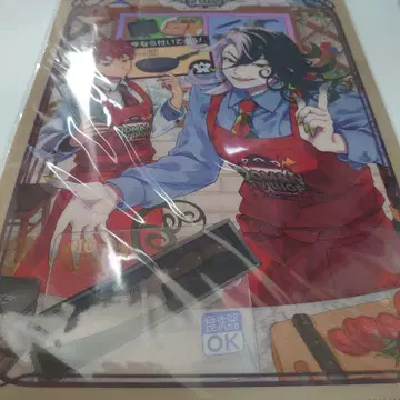 FGO 마트 클리어 파일 아시야 도만 센지 무라사마