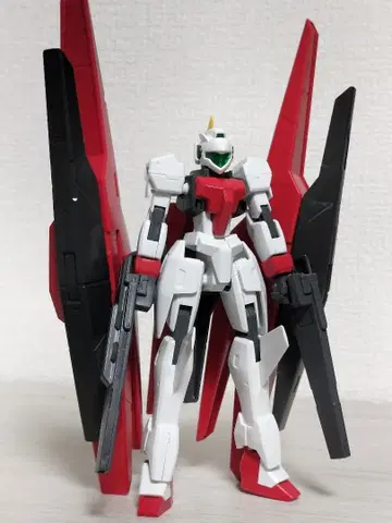 HG GN 아처
