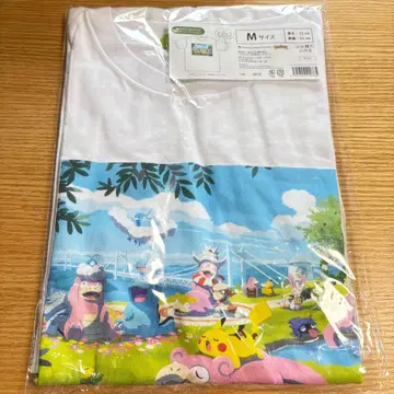 포켓몬 센터 카가와 M 사이즈