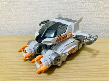 다이아클론: 다이아배틀스 V2 우주 기동 타입/배틀스 03만