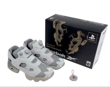 Playstation x Reebok InstaPump Fury 94