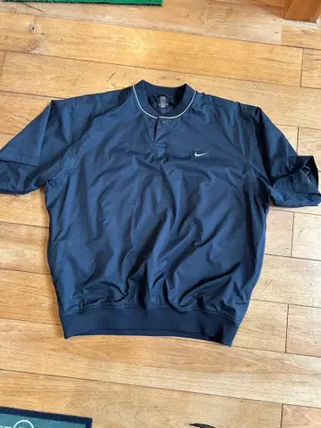 Nike 골프 자켓
