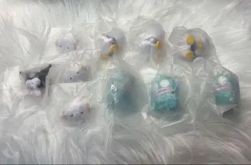 어깨 쿵 fig. 산리오 캐릭터즈 3
