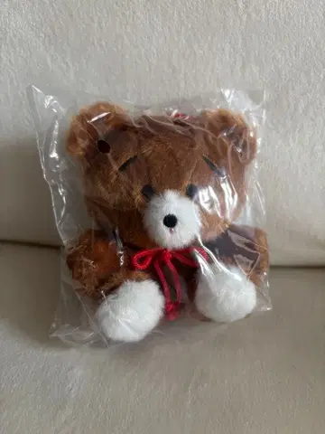 쿠즈미짱 봉제 인형 키링 코코아