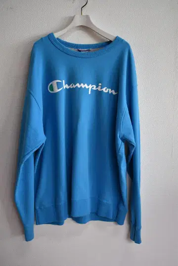 A02118 champion 챔피온 맨투맨