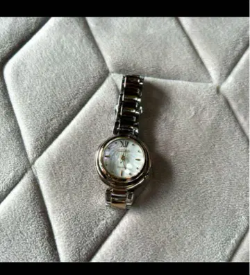 [ CITIZEN Eco-Drive ] 손목시계