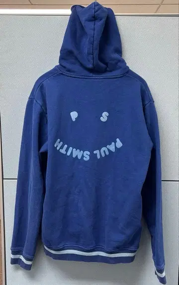 폴스미스 후드티 후디 남성용 XL 사용감 있음