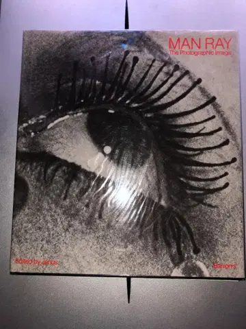 MAN RAY 사진 이미지