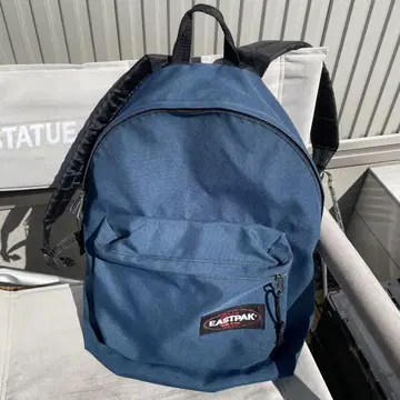 (구제 의류) 90s USA제 EASTPAK 백팩 cityboy