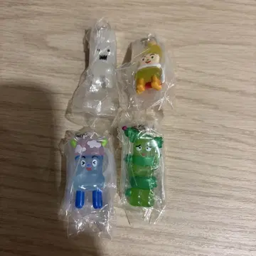 미츠케타! 메지루시 액세서리 2